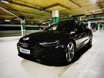 Audi A7 3.0 AT, 2019, 86 000 км, с пробегом, цена 5 450 000 руб.