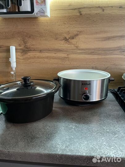 Медленноварка