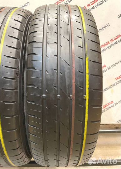 Dunlop Enasave RV504 215/60 R17 96R