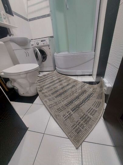 1-к. квартира, 50 м², 16/16 эт.