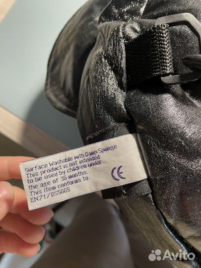 Рюкзак Дарт Вейдер star wars