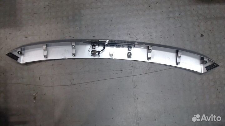 Фонарь (стоп-сигнал) Mitsubishi Outlander XL, 2009