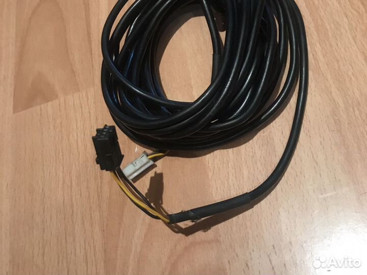 Провод камеры заднего вида Мерседес мл 164