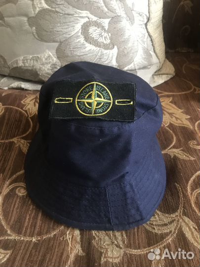 Панама stone island