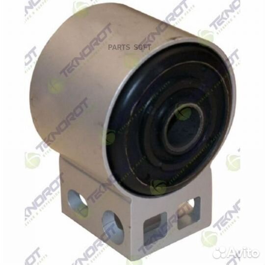 Teknorot SB 391 Сайлентблок рычага opel/saab vectr