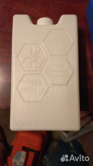 Хладоэлементы