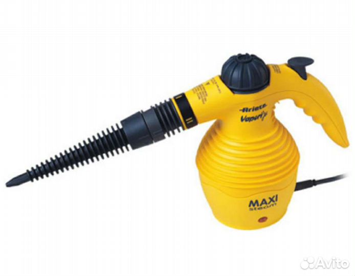 Паровой очиститель Ariete Steam Gun4105