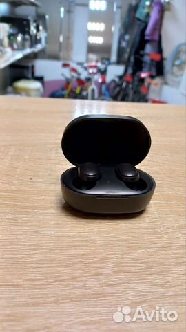 Bluetooth гарнитура xiaomi