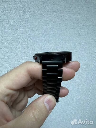 Samsung Watch 4 Classic
