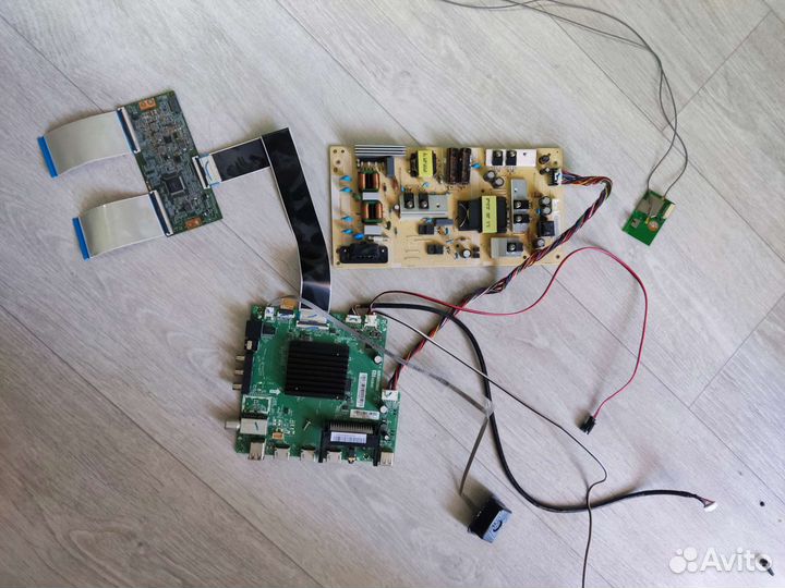 Электроника