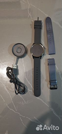 TicWatch C2+