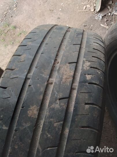 Continental ContiPremiumContact 2 205/60 R16 92