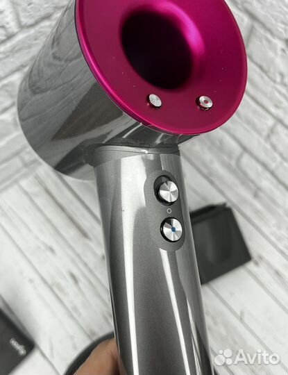 Фен Dyson Supersonic hd08 (Malaysia)