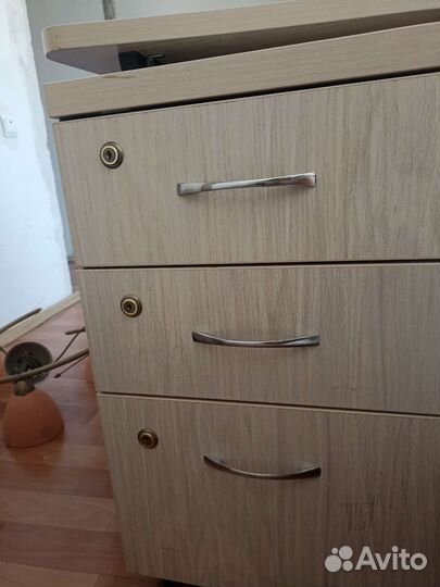 Компьютерный стол бу