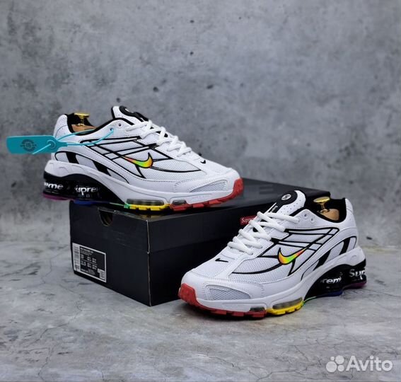 Кроссовки мужские nike AIR MAX ST (GS)