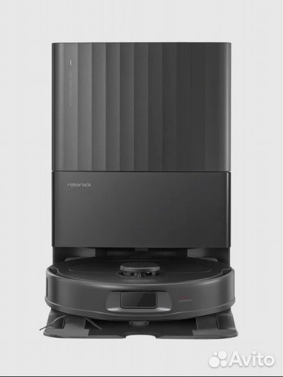 Робот- пылесос Roborock QRevo S