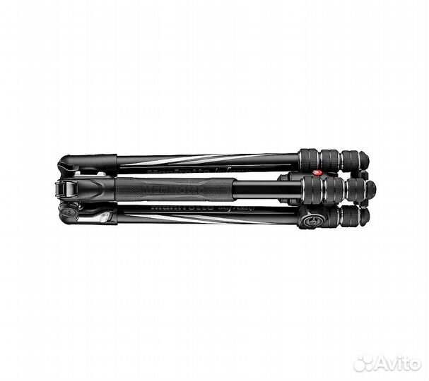 Штатив Manfrotto mkbfrta4GT-BH Befree GT с шар.гол