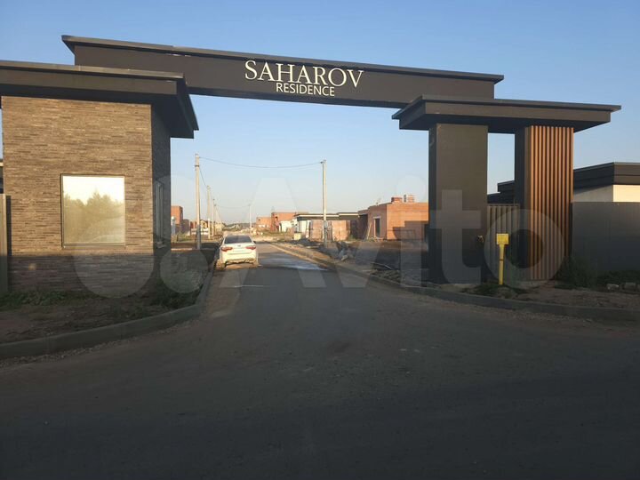 Участок 10 сот. (ИЖС)