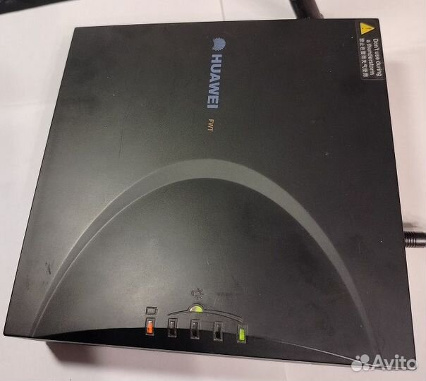 Стационарный сотовый телефон Huawei ETS1000