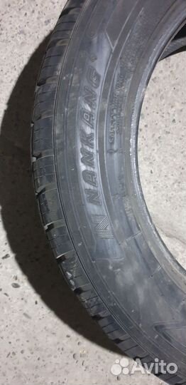 Nankang NK Utility SP-7 245/60 R18 105H