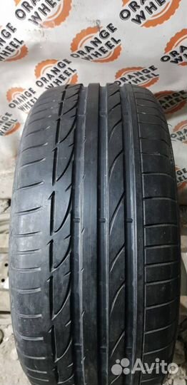 Bridgestone Potenza S001 225/50 R17