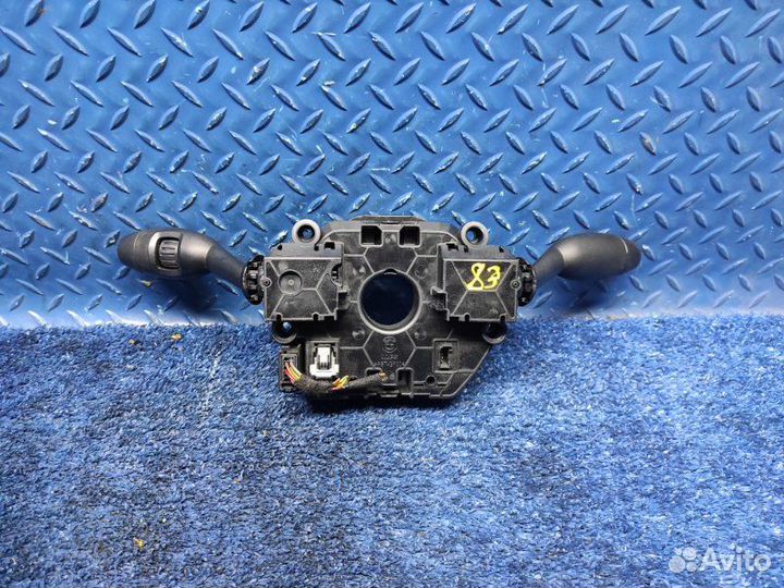 Подрулевой шлейф Mini Cooper F56