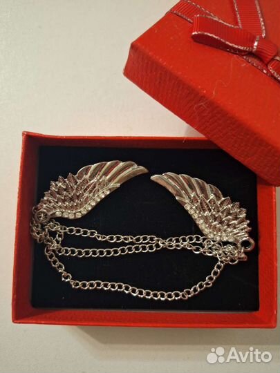 Украшение на одежду