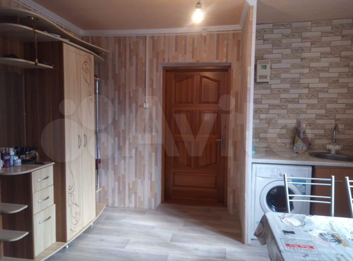 Дом 40,7 м² на участке 6 сот.