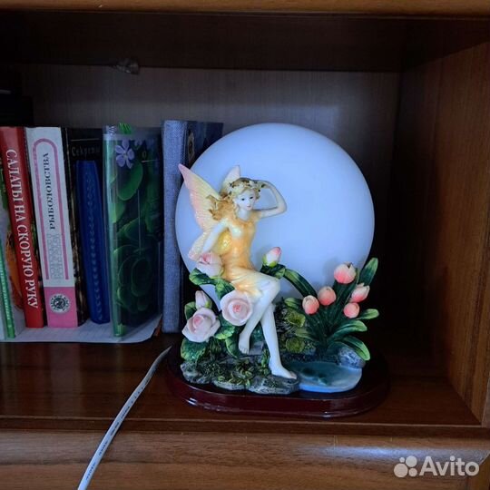 Ночник, светильник