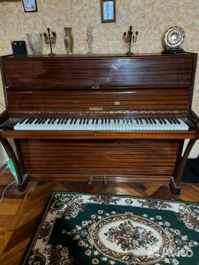 Пианино Ronisch