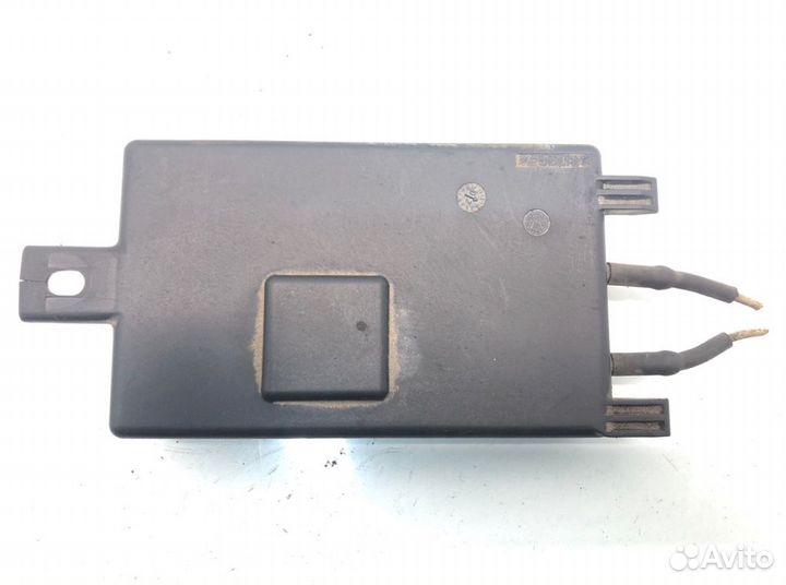 Усилитель антенны Volkswagen Touareg 4.2 I 2003