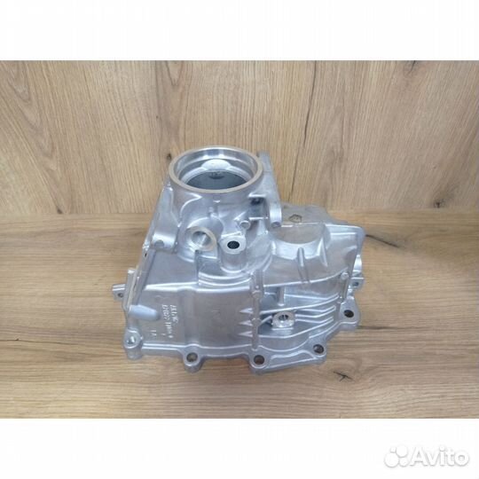 Картер кпп Н/О задний С отверстиями ГАЗЕЛЬ (газ)