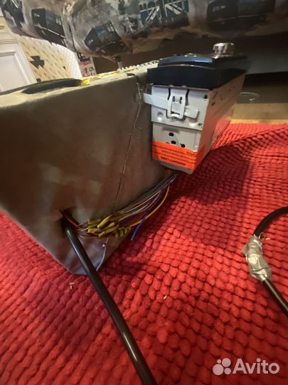 Продам сабуфер