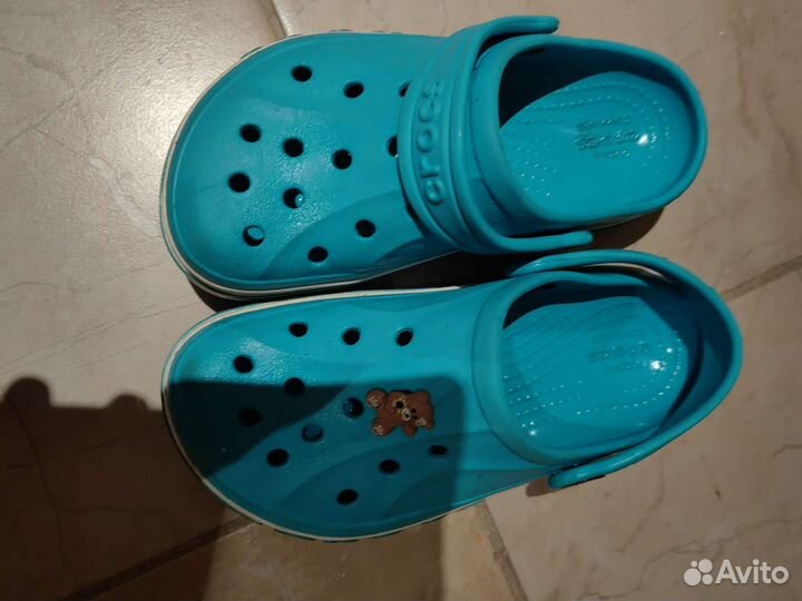 Crocs