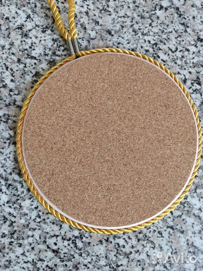 Подставка под горячее