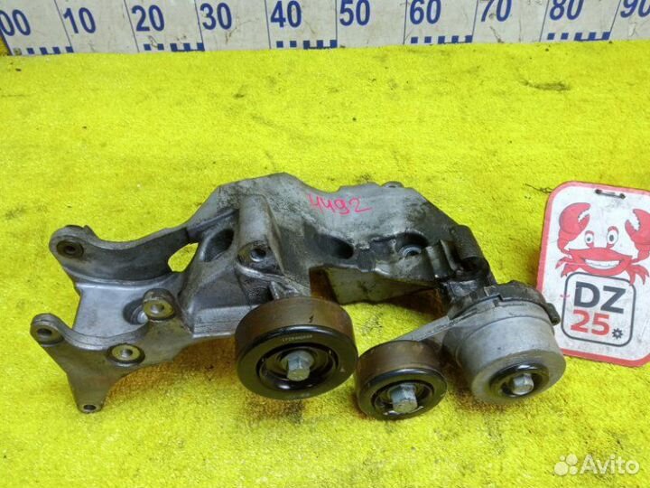 Натяжитель ремня генератора передний Hyundai/Kia