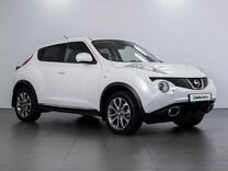 Nissan Juke 1.6 CVT, 2013, 132 599 км, с пробегом, цена 1 479 000 руб.