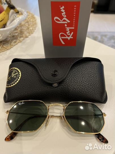 Очки ray ban