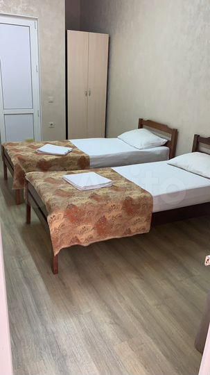 Комната 18 м², 2/3 эт.