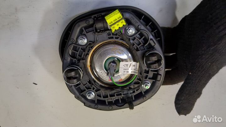 Подушка безопасности водителя BMW 3 G20, G21 2018, 2022