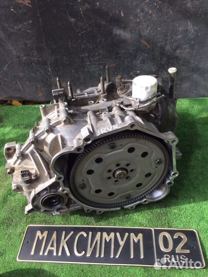 АКПП MMC F4A42 1.8л. 4G93