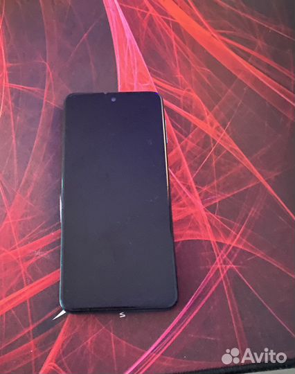 Xiaomi Redmi Note 9 Pro, 6/128 ГБ