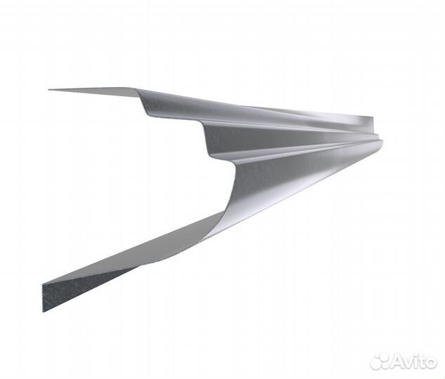 Ремонтные пороги Митсубиши от производителя