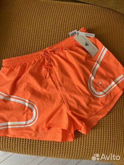 Шорты Adidas by Stella McCartney размер М новые