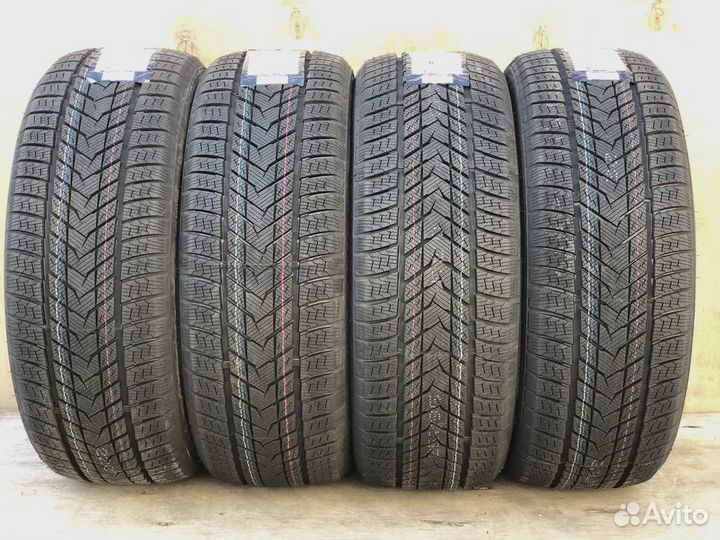 Arivo Winmaster ProX ARW5 245/40 R19