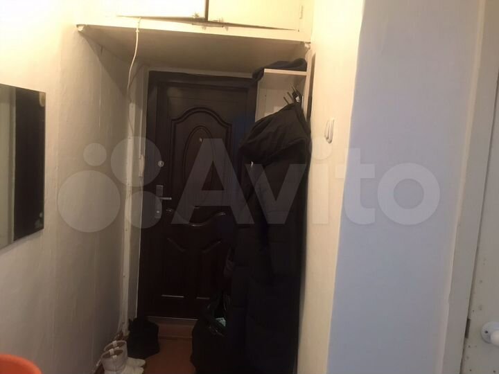 1-к. квартира, 30 м², 2/5 эт.