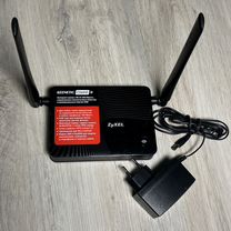 Wifi роутер с usb модемом 4g