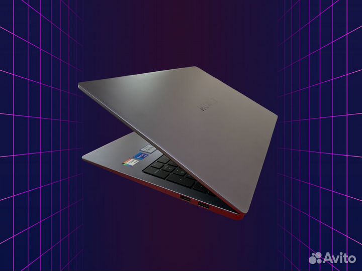 Ноутбук Huawei i7-12700H/16Gb/SSD512Gb