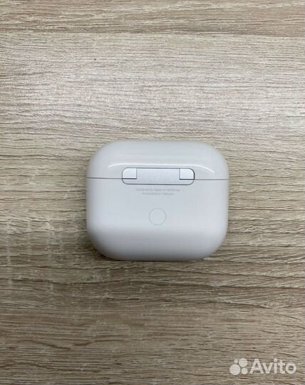 Airpods 3 оригинал