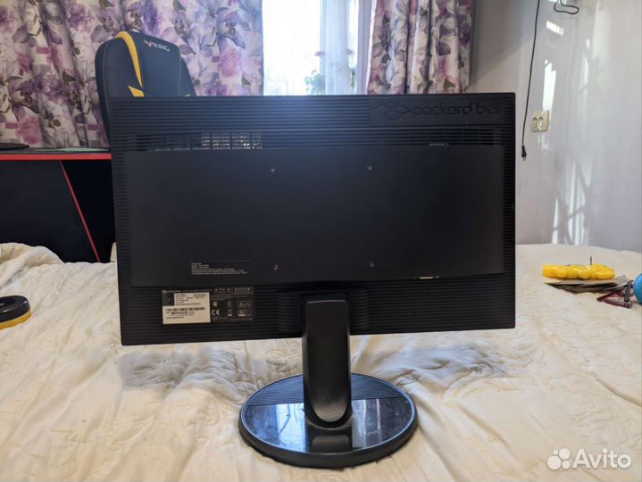 Жк-монитор Packard Bell 18.5